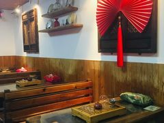-丽江庭院之爱在路上(西单店)