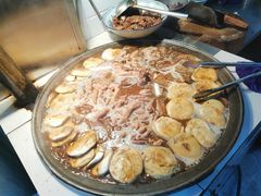 -门框胡同百年卤煮(前门煤市街店)