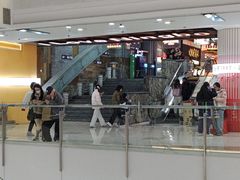 -宁波鄞州万达广场