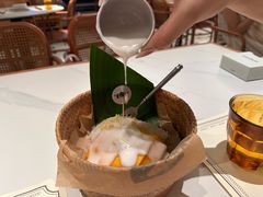 -太食獸泰式茶餐厅(IFS国金中心店)