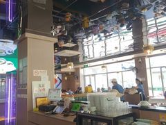 -李恩记清真水饺(北电大厦店)