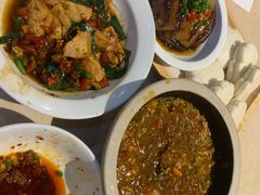 -大碗先生(万家丽店)