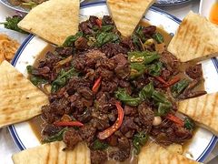 -食鸡公社辣子鸡·潍坊菜·烧烤