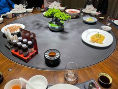 -曼格纳·曼芯馆(杨浦店)