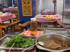 -金鼎雪山牦牛杂火锅(理县总店)