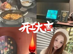 -怡情荟•海鲜青岛菜(五四广场旗舰店)