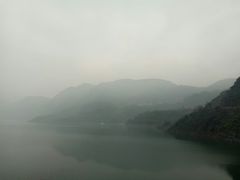 -保利石象湖景区