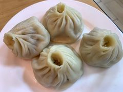 小笼包-瞻老元面馆(双塘路店)