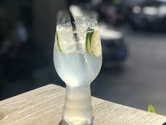 快乐柠檬-T-COFFEE(长江花园店)