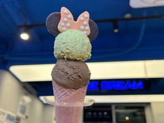 -CORNER CONE GELATO酷矿手作霜淇淋(南头古城店)