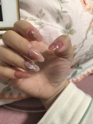 -一个美甲店
