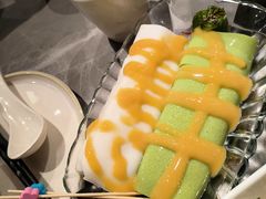 -沿江海南菜·文昌鸡祖师爷(大东海店)