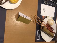 -苏州苏州湾艾美酒店-新食谱全日制餐厅