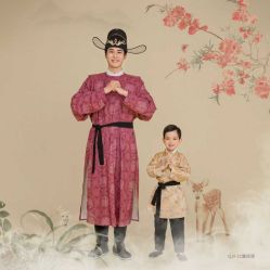 -倾城宝贝儿童摄影(浦东金谊店)