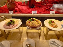 西冷火腿-天伦松鹤大饭店·欣妮咖啡