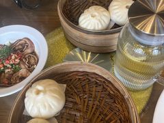 -浔庐餐厅•江西老字号•九江菜(南湖国际店)