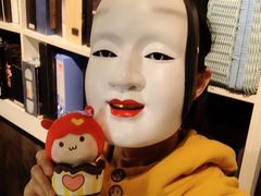 -悦河马家庭桌游剧本馆(朝阳门店)