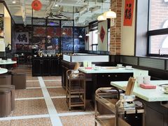 -鸿姐老火锅(疁城新天地店)