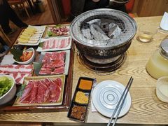 -牛也烧肉(摩尔城店)