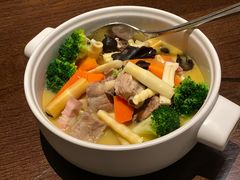 -上海佘山世茂艾美酒店