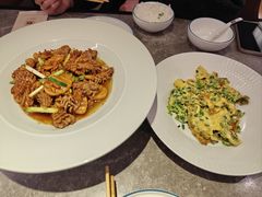 -闫府私房菜·百年鲁菜(恒隆店)