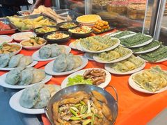 -车头老二大排档(金城步行街店)