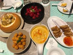 -大树餐厅(红旗街万达店)