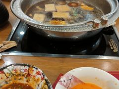 -牛New寿喜烧(青浦店)