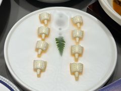 -曾宴·楚菜(湖北省博物馆店)