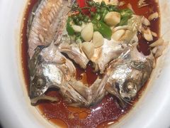 -绿茶餐厅(昌平悦荟店)