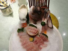 -大树头·森林餐厅(石碁店)