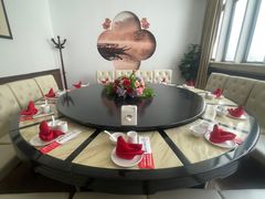 包厢-湘桂人酒楼(西便门店)