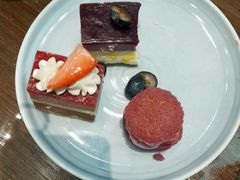 -菲住布渴酒店自助餐厅(阿里巴巴西溪园区店)