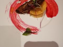 -YUE·6·西式融合餐厅(外滩六号店)