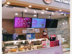 -西贝(金桥店)