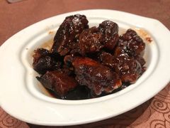 -东方明珠老上海8号餐厅(东方明珠广播电视塔店)