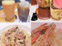 -JANS意式简餐厅·惠灵顿牛排
