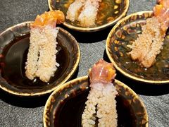 -蟹犇前•帝王蟹雪蟹(陆家嘴店)