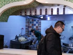 -马吉德牛肉拉面(新街口店)