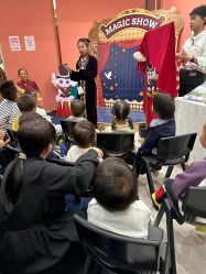 -奈尔宝家庭中心·亲子餐厅(苏州大悦城店)