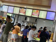 -林静小吃(复兴路店)
