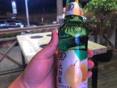-老卜奎齐齐哈尔烤肉(人民东路店)