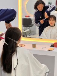 -Some Hair