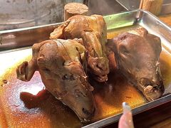 -霄汉羊排(万松园一店)