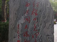 -大槐树寻根祭祖园