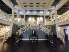 -姚建萍刺绣艺术馆