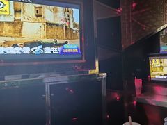 -金沙湾KTV(丽悦新天店)