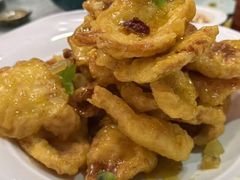 -老虎滩船说·海胆水饺·大连海鲜(老虎滩店)