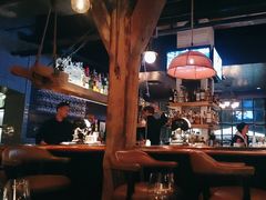 -Water Grill(圣莫妮卡店)