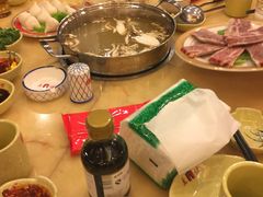 -澳门豆捞(织里店)